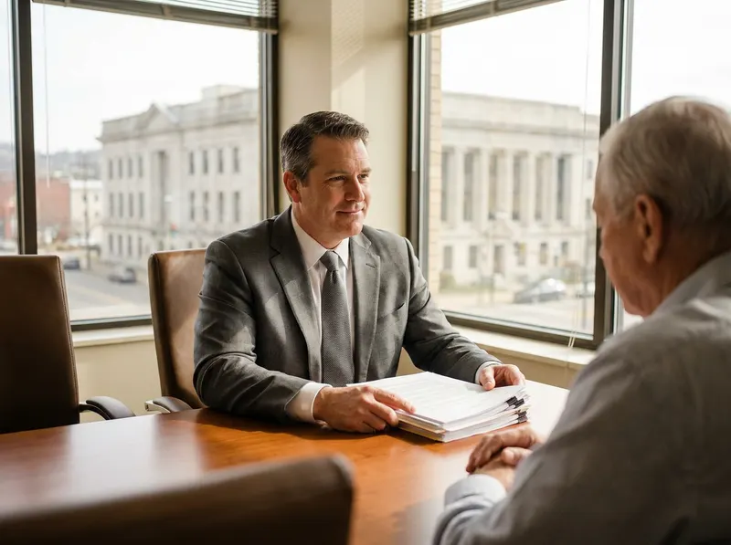 Asbestos Lung Cancer Claims attorney in Johnstown, PA